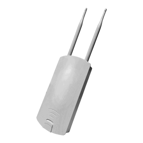 4IPNET EAP737 user manual