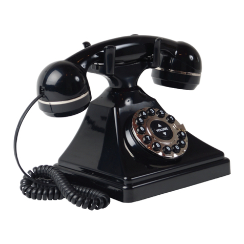 Telematrix Retro Series user guide