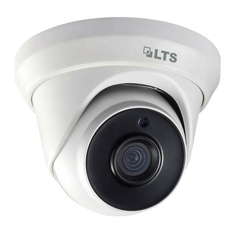 LTS CMHT1752-28 User manual