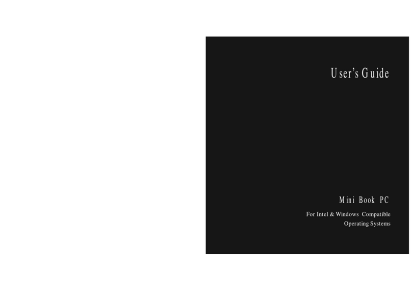 Saint Song Corporation TX-3 user guide