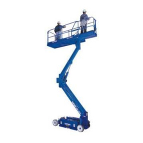 Upright SL20 Series Guide