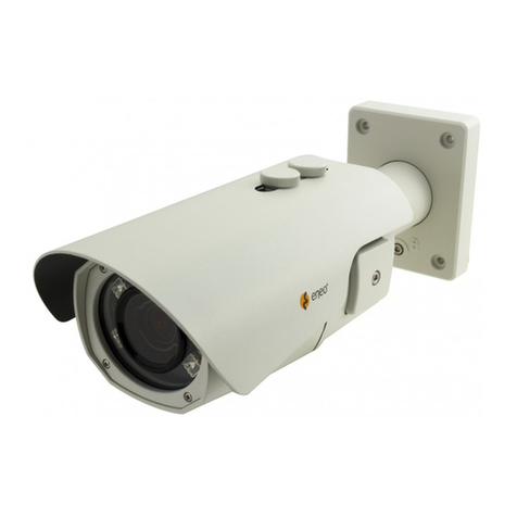 Eneo IPB-73M2812MWA User manual