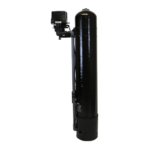 CSI SK25 User manual