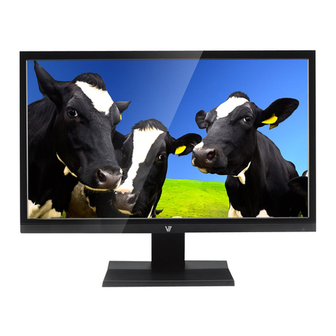 V7 L21500WDS User manual
