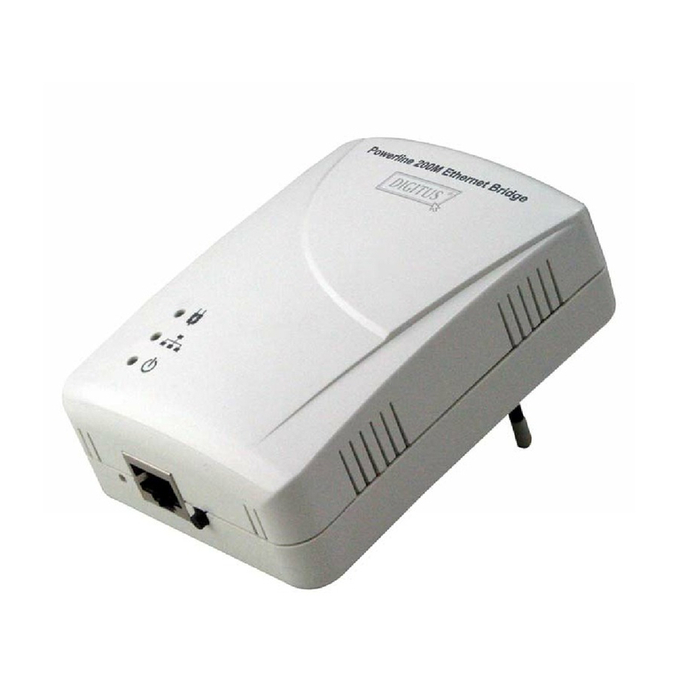 Digitus 15019-2 User manual