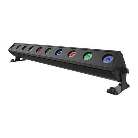 ACME TB-1010QW II user manual