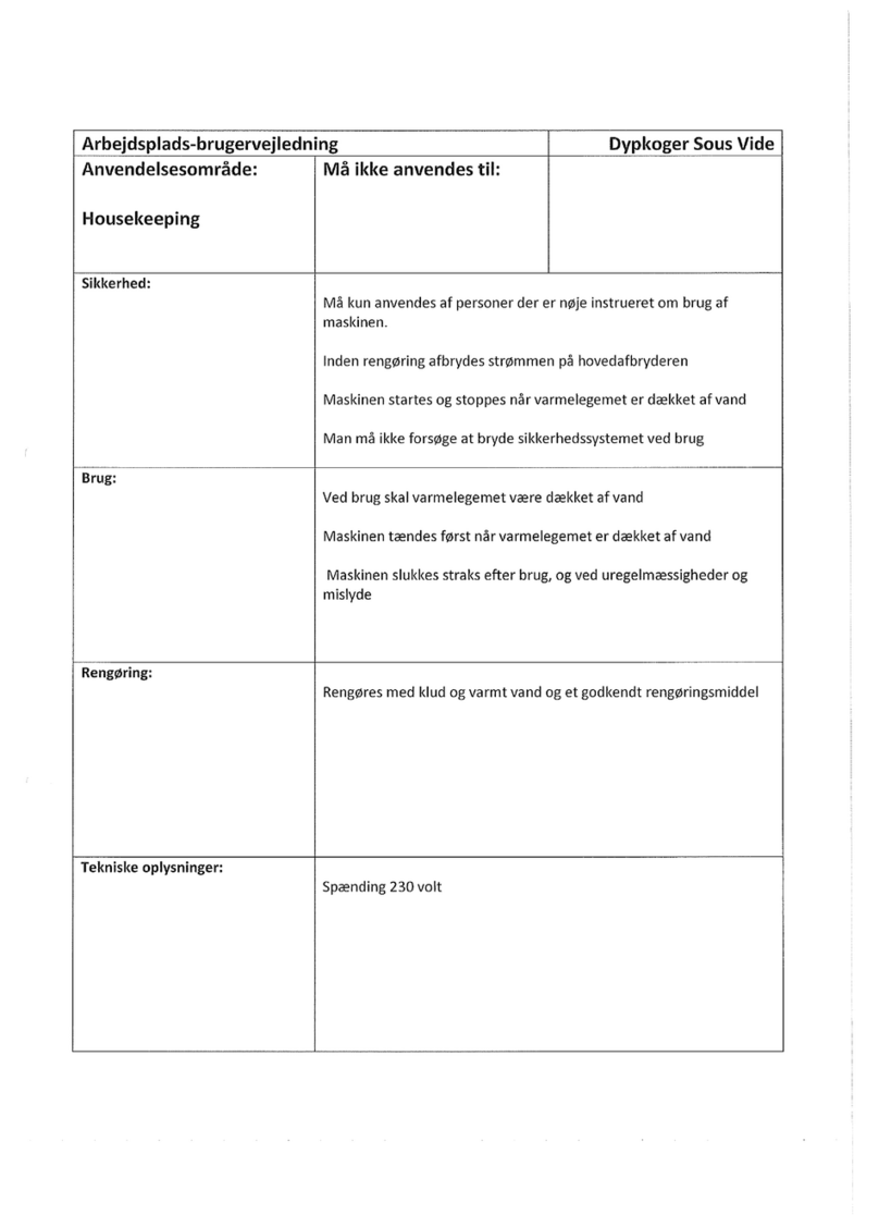 PolyScience 7306AC2E5 user guide
