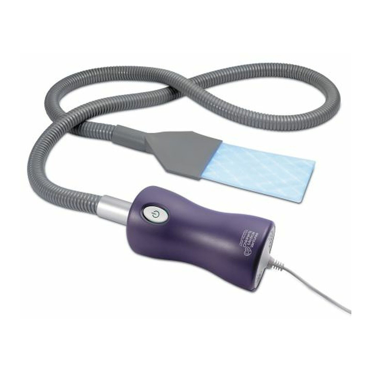 Respironics BiliTx User manual