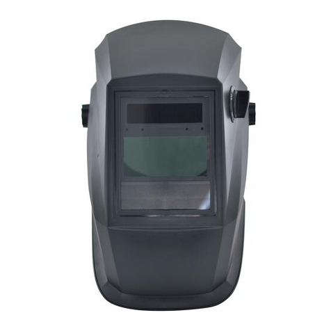 Performax AntFi X60-2 user manual