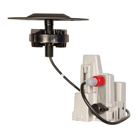ITRON 100W installation guide