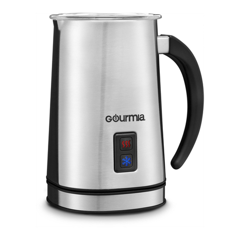 Gourmia GMF225 instructions