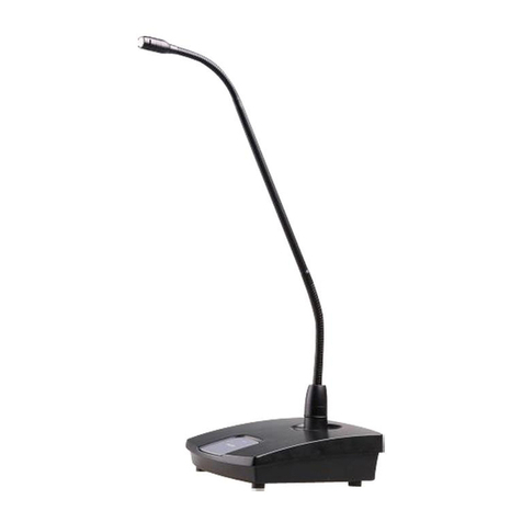 Superlux E361 user guide
