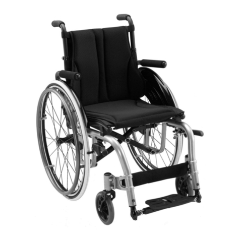 Karma KM-9000 User manual