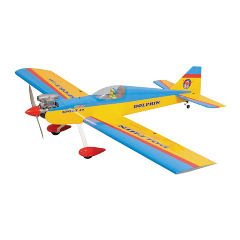 Phoenix Model Dolphin User manual