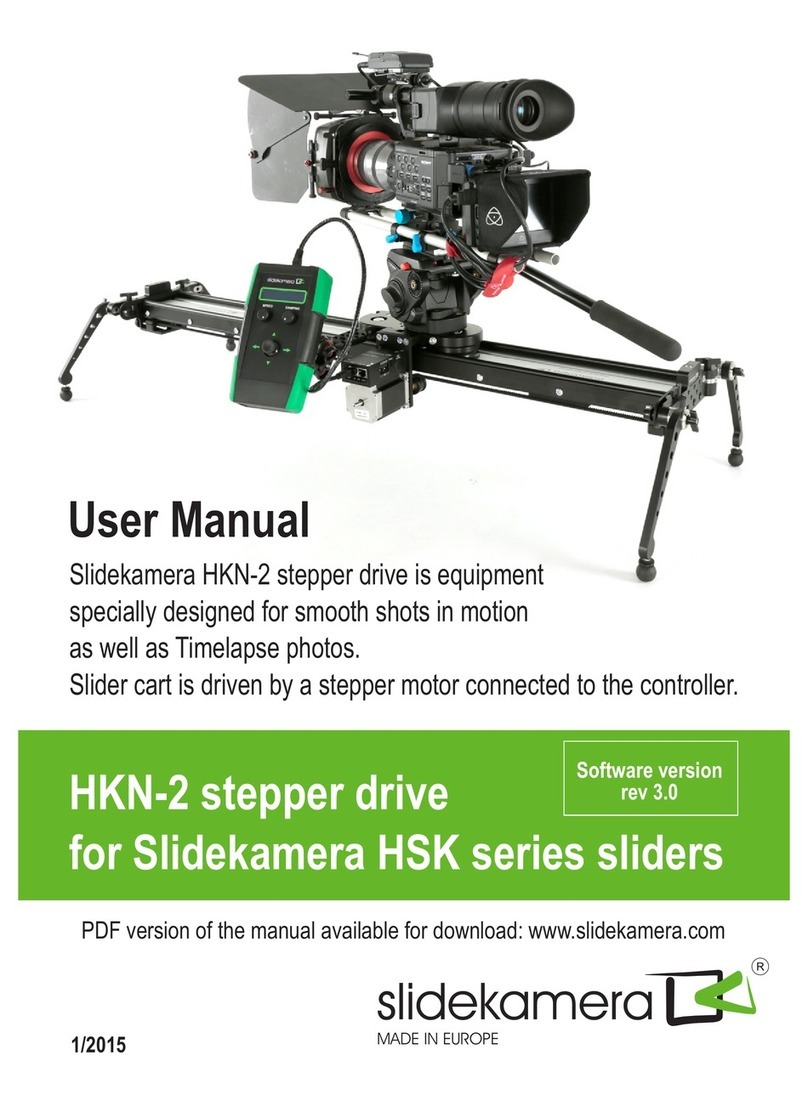 Slide Kamera HKN-2 user manual