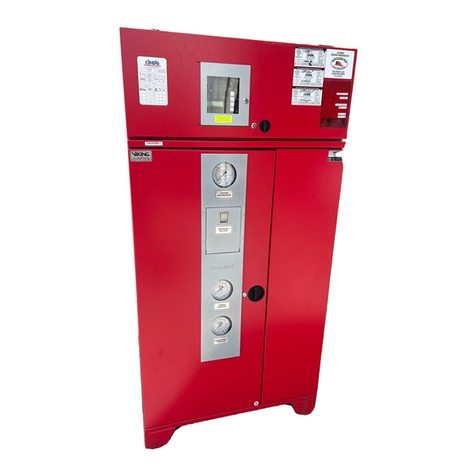 FireFlex TOTALPAC2 Manual FireFlex TOTALPAC2 Manual