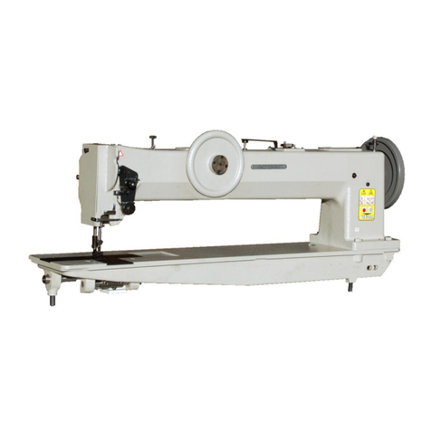 artisan 8144-20 User manual