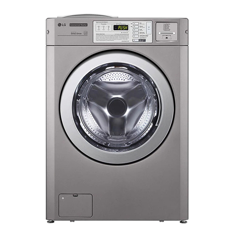 LG GCWF1069CS1 User manual