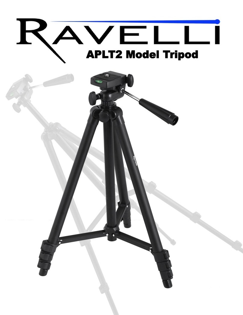 Ravelli APLT2 manual