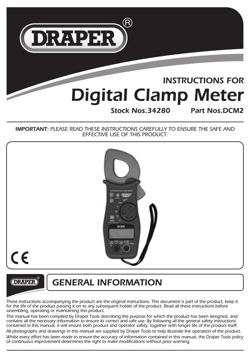 Draper 34280 Firmware update