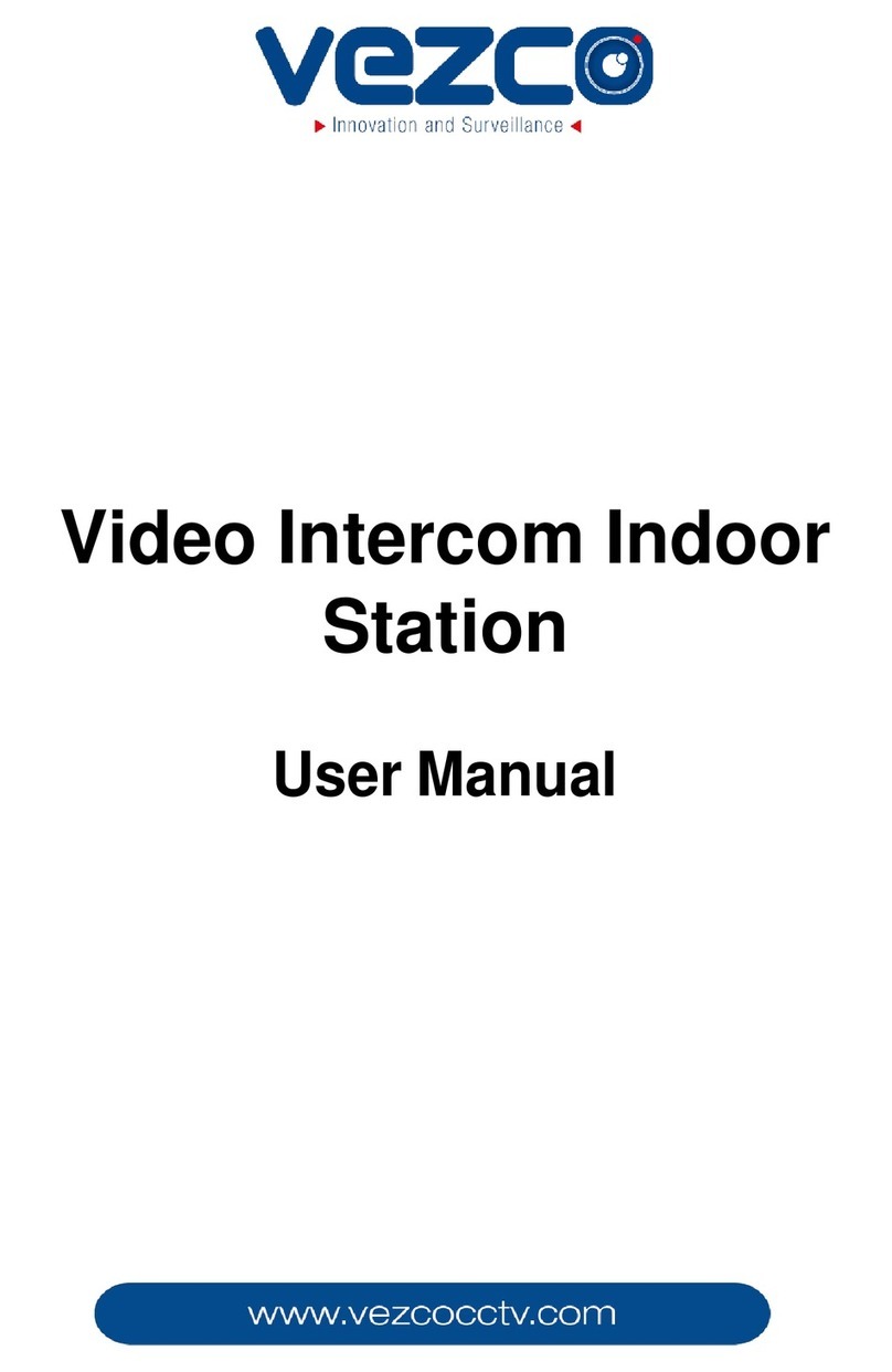 Vezco VZ-IP-BUTIDS-WI user manual