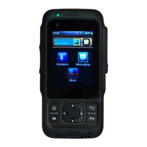Ninehundred 900PTT User manual