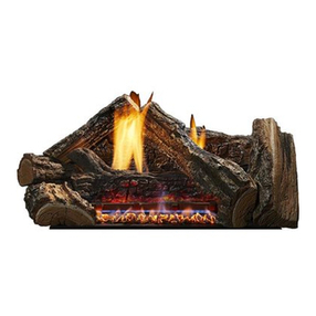 Monessen Hearth GG18PV Installation & owner's manual