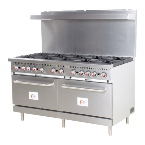 CPG 351S24(L/N) User manual