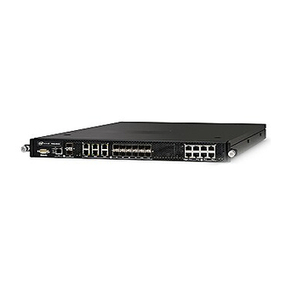 McAfee NS5100 User manual