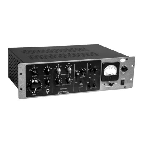 Tree Audio BRANCH II user guide