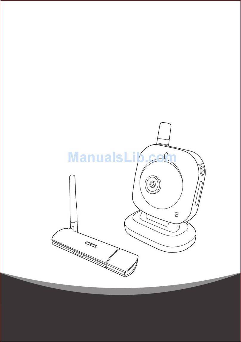 TRANWO Technology TTD-47T user manual