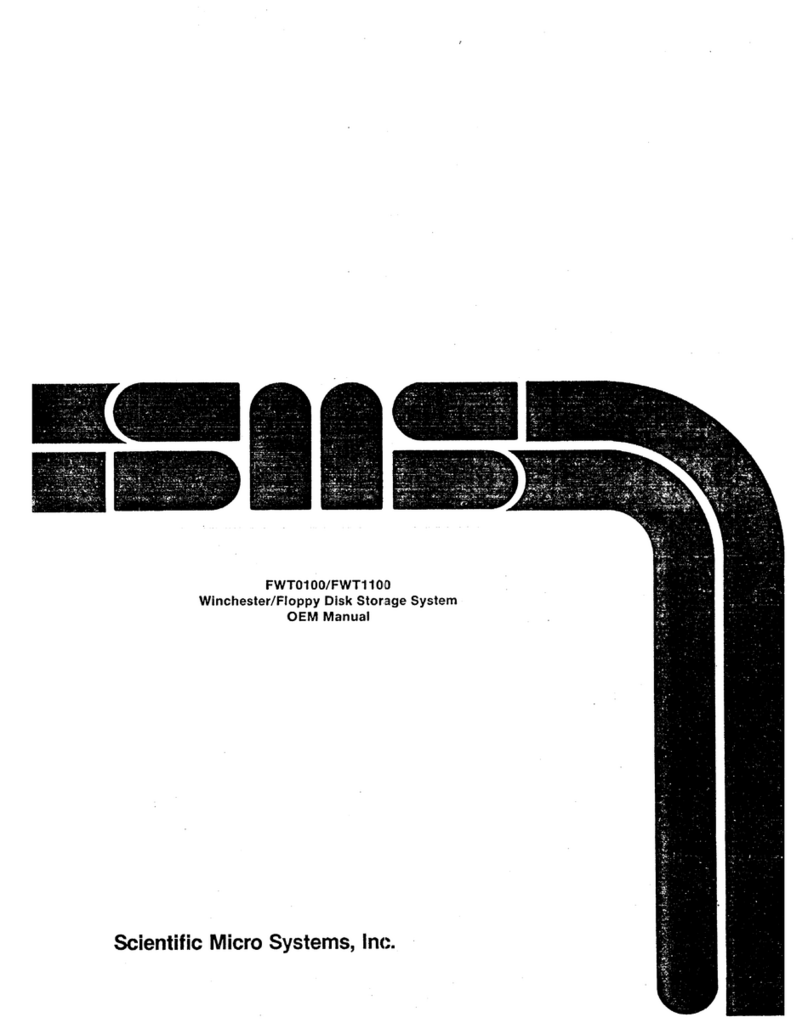 SMS FWT0122S user manual