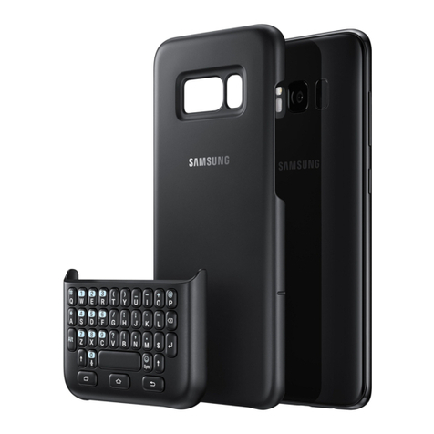 Samsung EJ-CG955 User manual