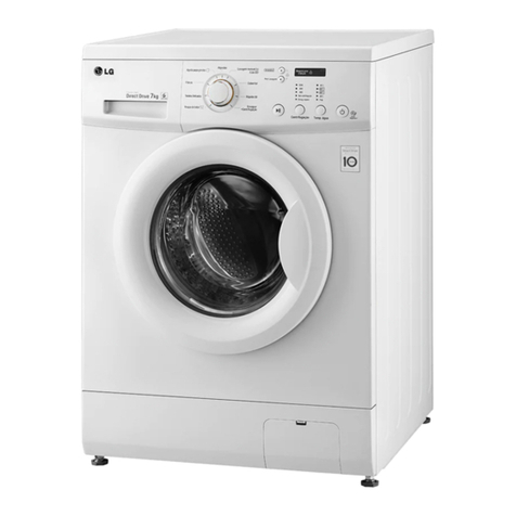LG F12C3QDP User manual