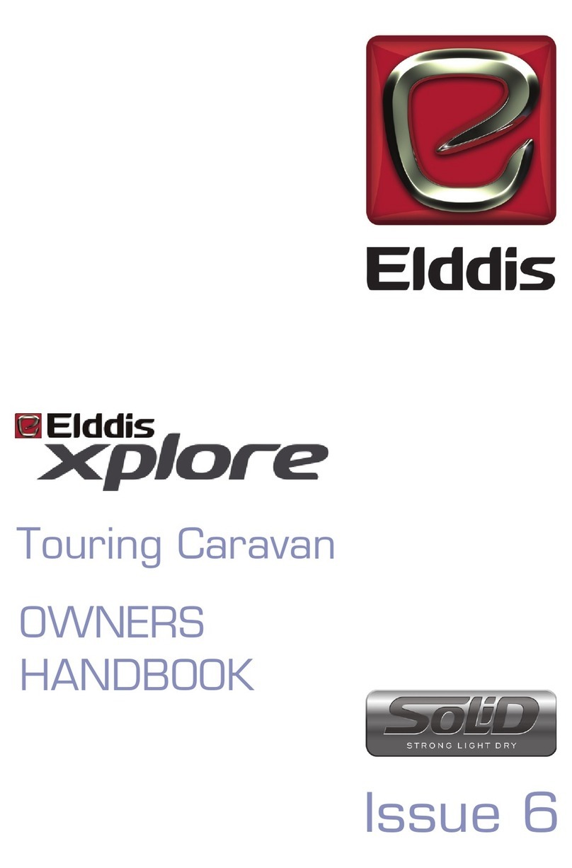 elddis Xplore 2014 User guide