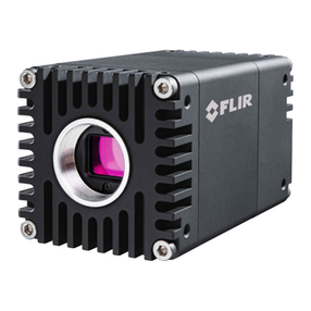 FLIR Oryx User manual