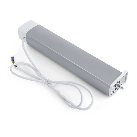 Xiaomi ZNCLDJ11LM user manual