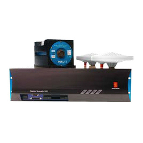 Kongsberg Seatex Seapath 200 installation manual