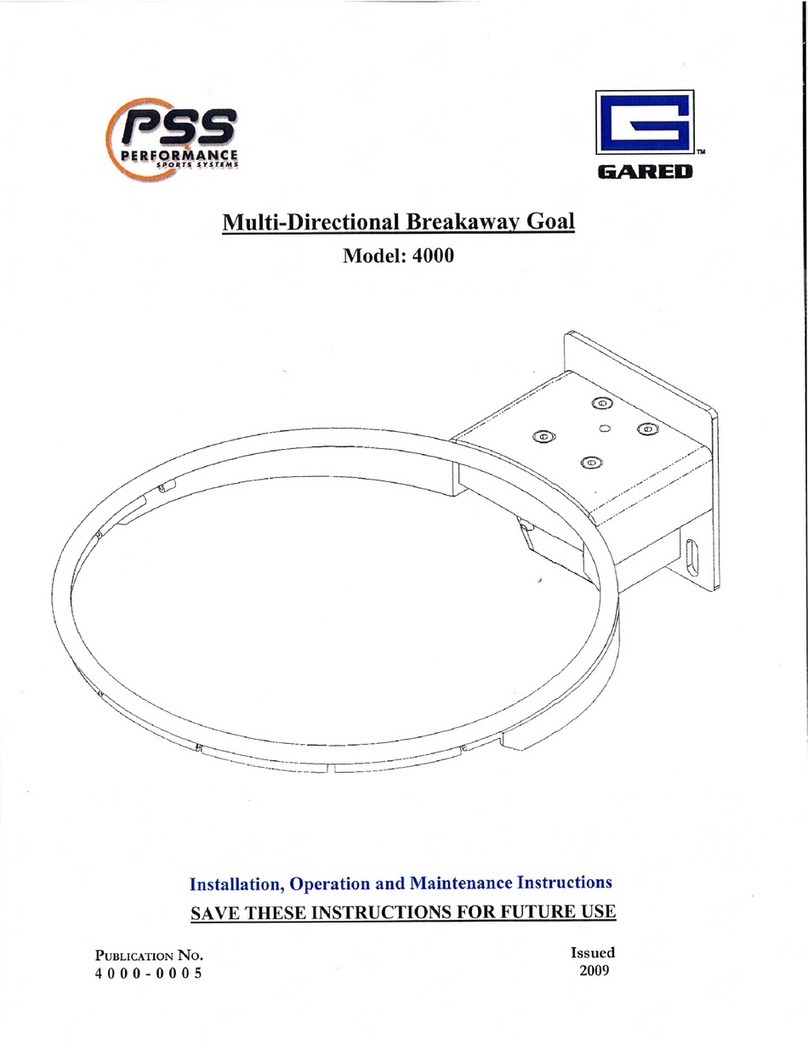 PSS 4000 Technical Document