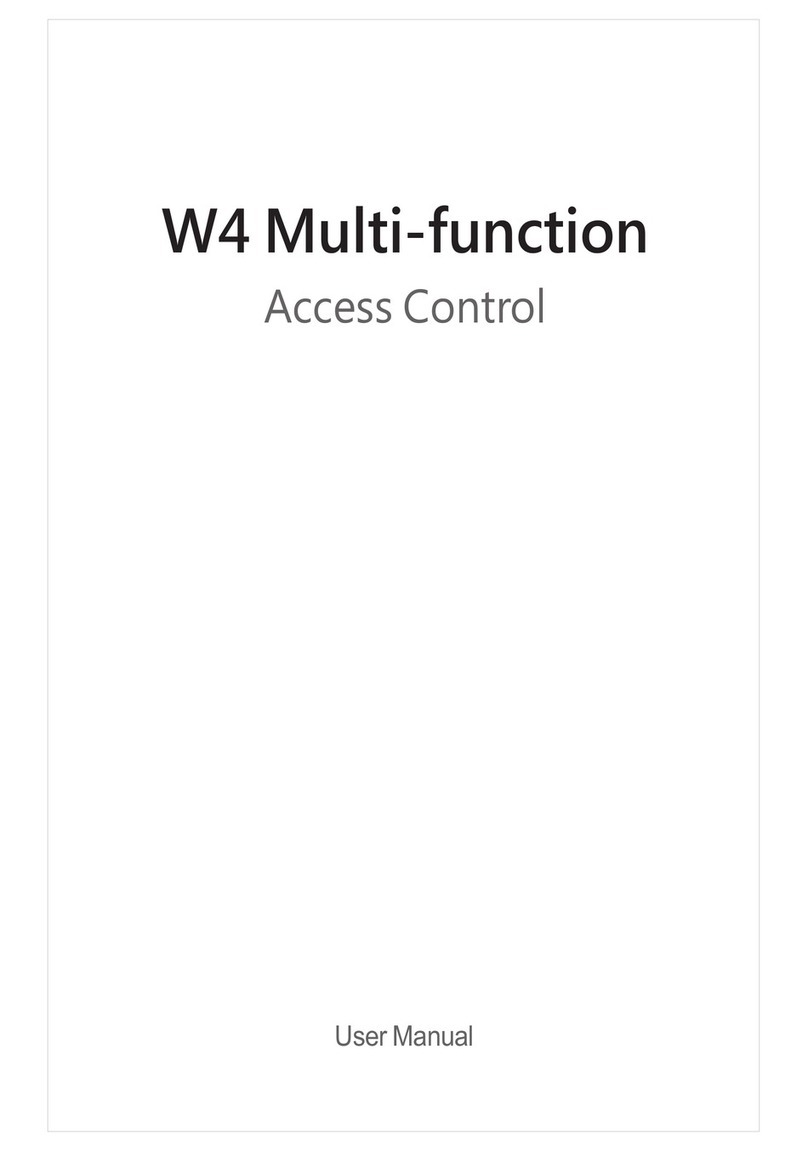 EOS W4 user manual