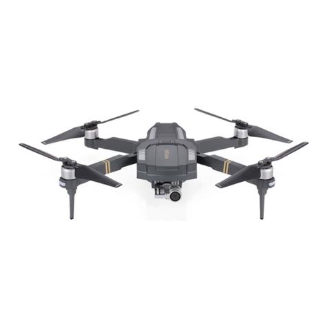 CFLY obtain user manual