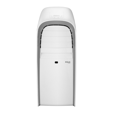 Polocool EX10 user manual