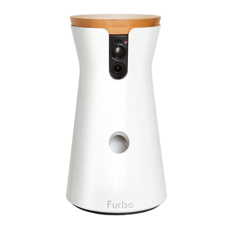 Furbo Furbo quick start guide