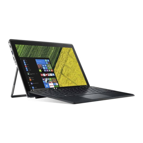 Acer N17H1 quick guide Acer N17H1 quick guide