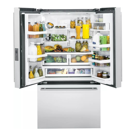 Monogram ENERGY STAR ZWE23ESHSS owner's manual Monogram ENERGY STAR ZWE23ESHSS owner's manual