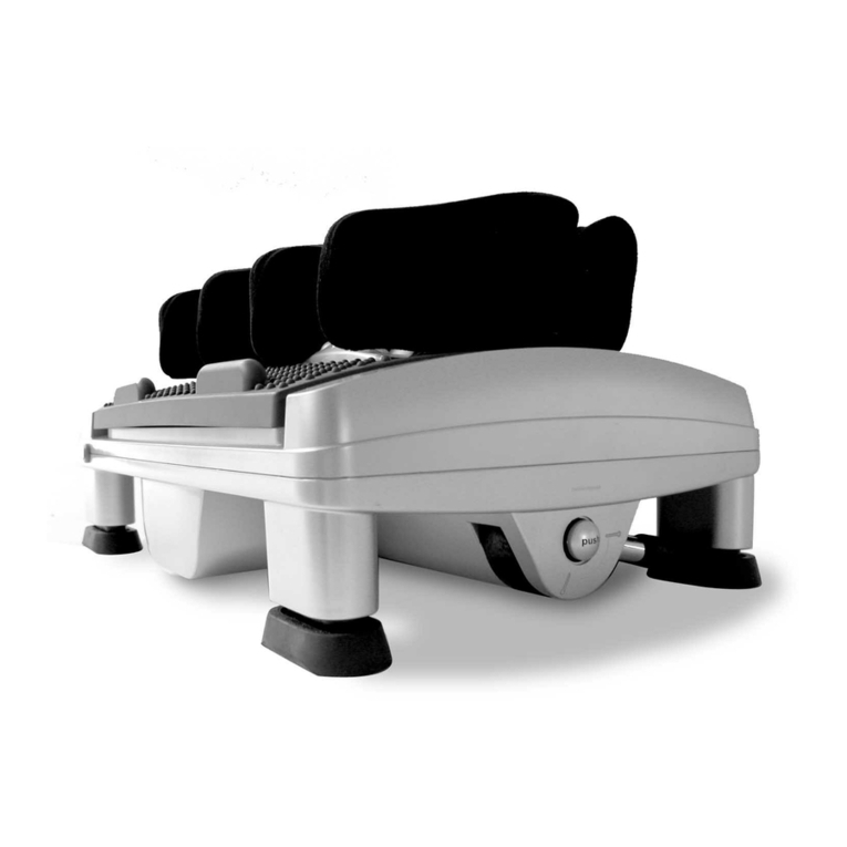 i-joy HT-915 Use & care manual
