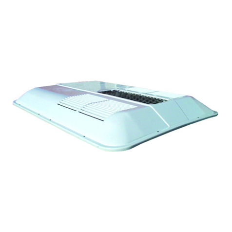 KONVEKTA KL60CT/4 User manual