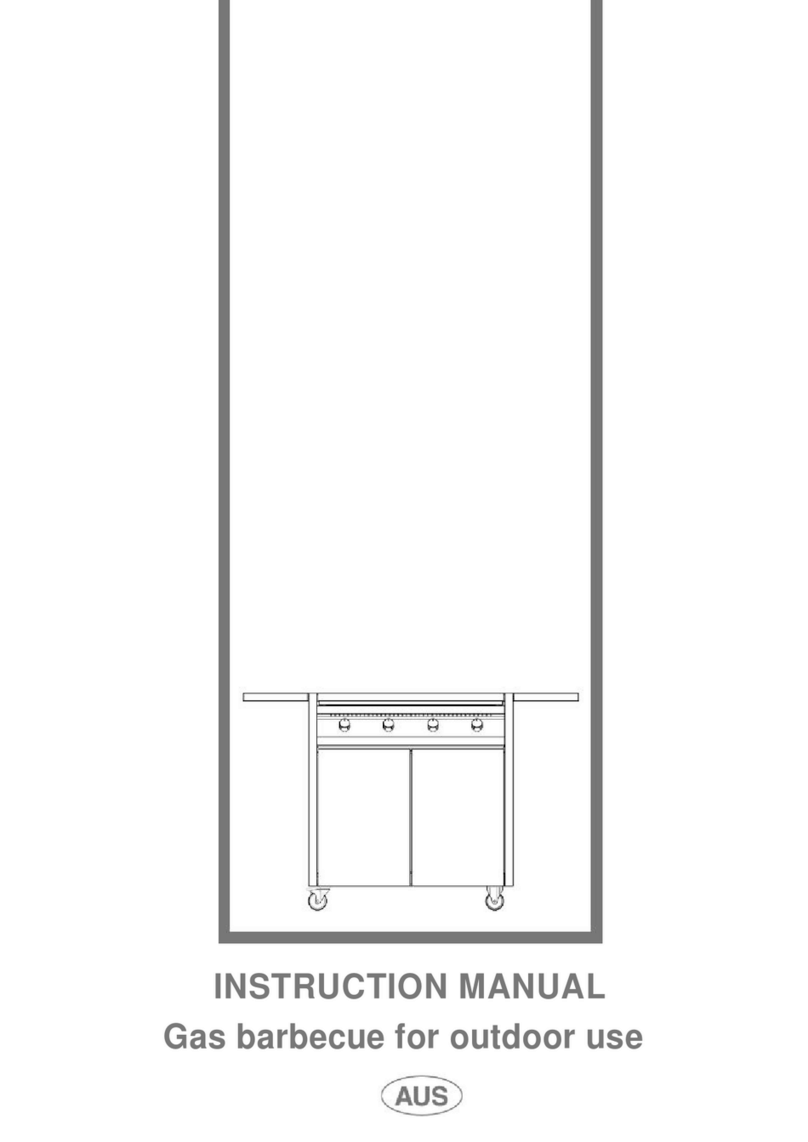 steel I9C-4 instruction manual