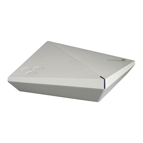 Aerohive AP230 user guide