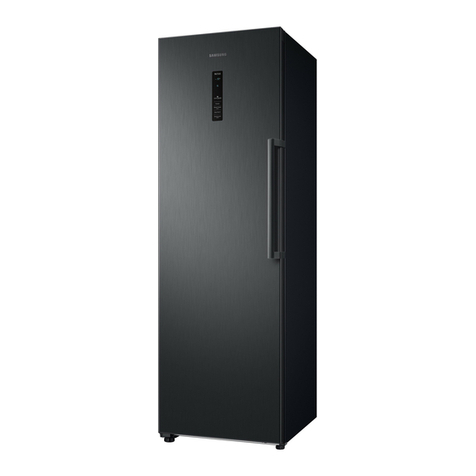 Samsung RZ32M Series User manual Samsung RZ32M Series User manual